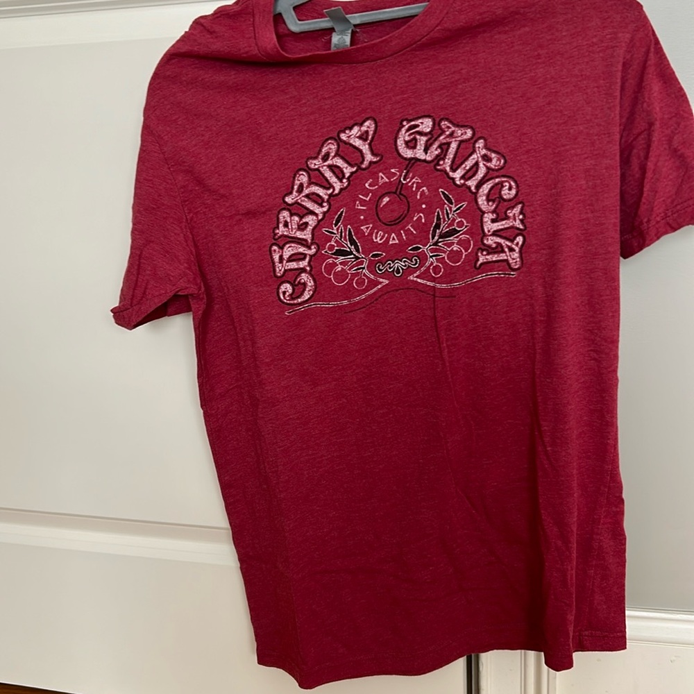 Ben & Jerry’s t shirt